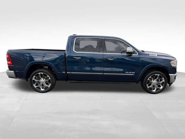 Used 2019 RAM 1500 Limited AWD/4WD image 8