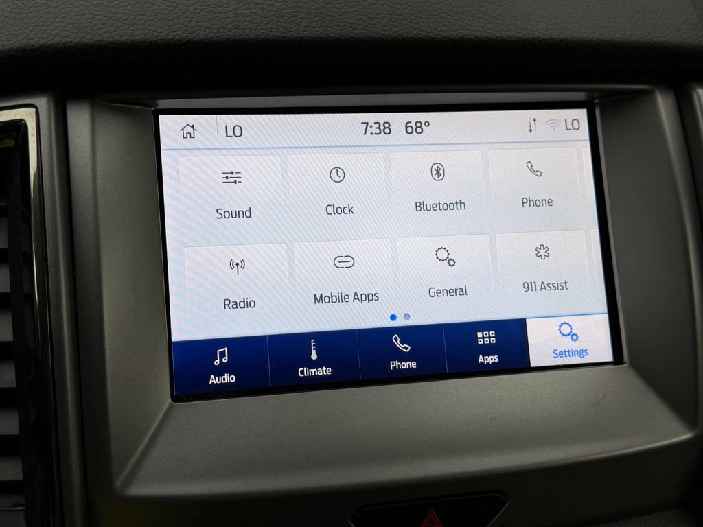 Used 2020 Ford Ranger XLT RWD image 17