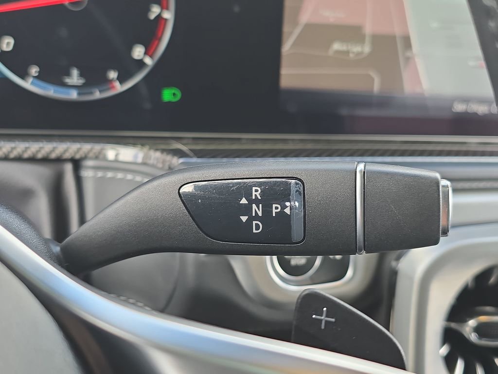 Used 2021 Mercedes-Benz G 550 image 27