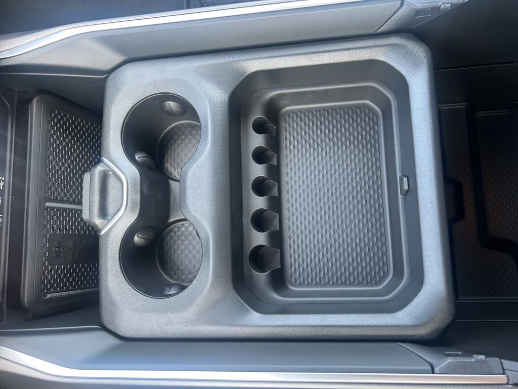 New 2026 RAM 1500 Big Horn image 46