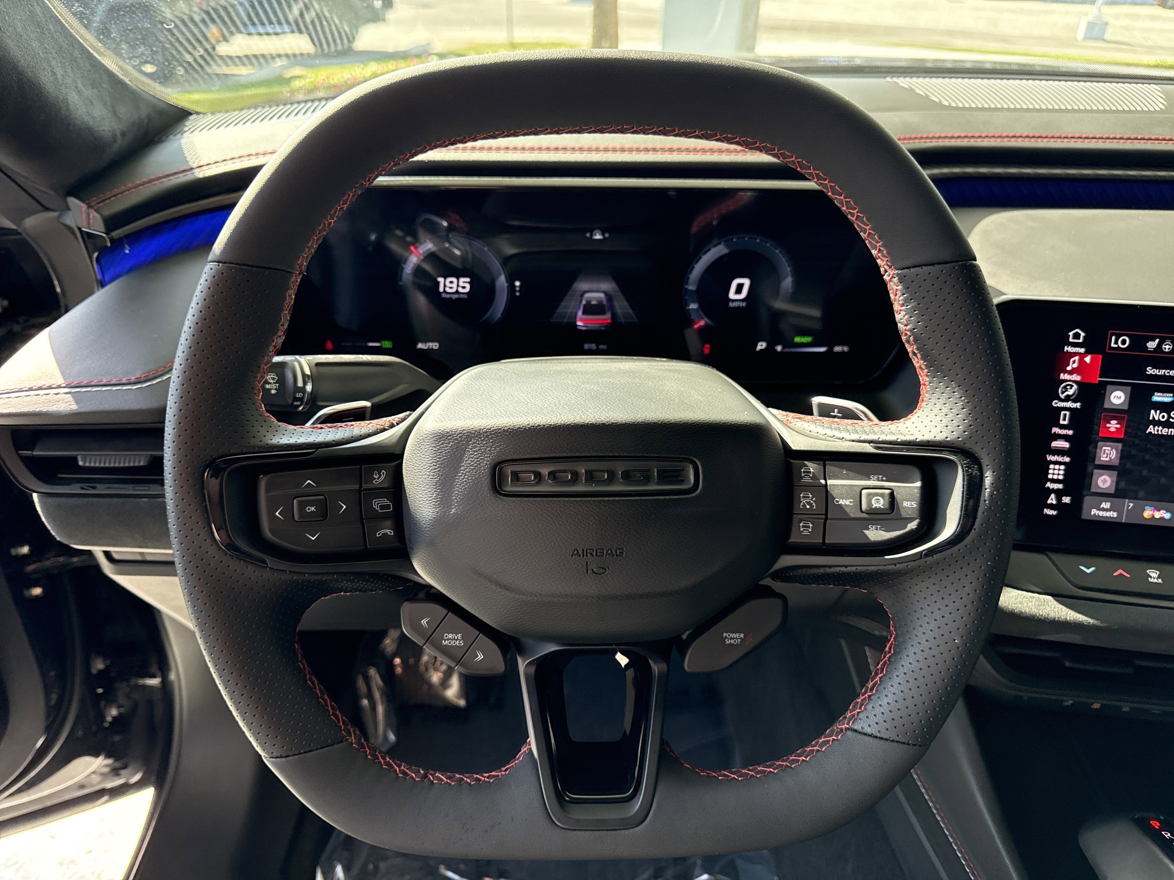 Used 2024 Dodge Charger Scat Pack w/ Plus Group image 17