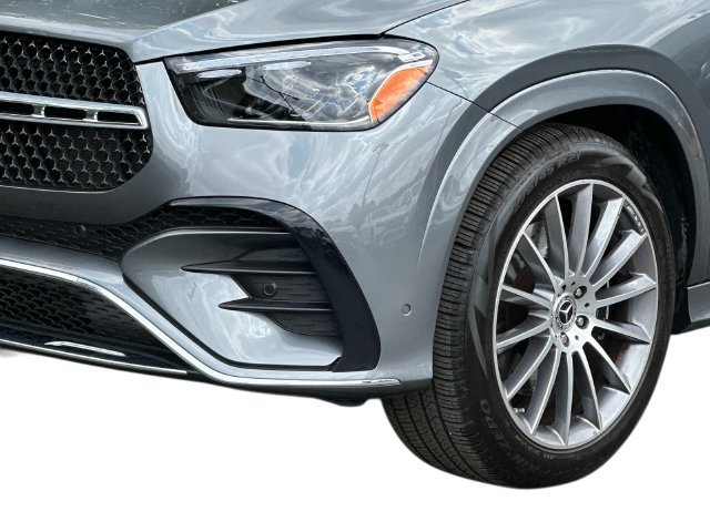 Certified 2025 Mercedes-Benz GLE 450 4MATIC Coupe image 7