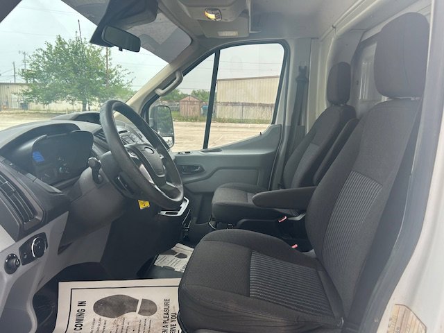 Used 2017 Ford Transit 350 138 w/ Interior Upgrade Package RWD image 18