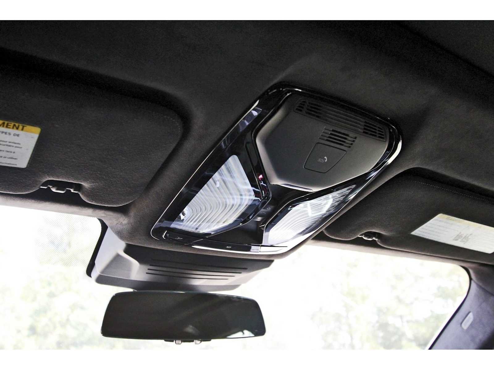 Used 2024 BMW X6 M60i AWD/4WD image 20