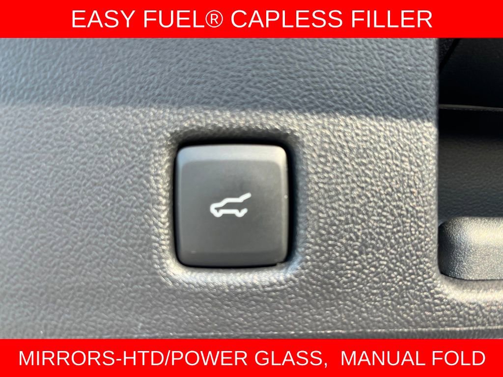 Used 2022 Ford Escape SEL image 24