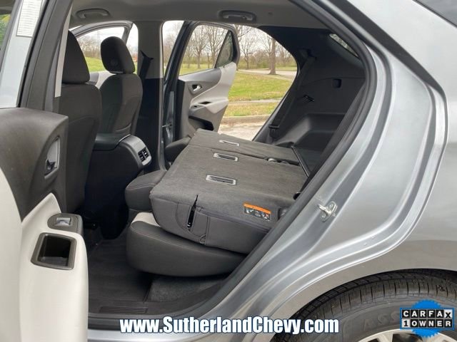 Used 2024 Chevrolet Equinox LT AWD/4WD image 38