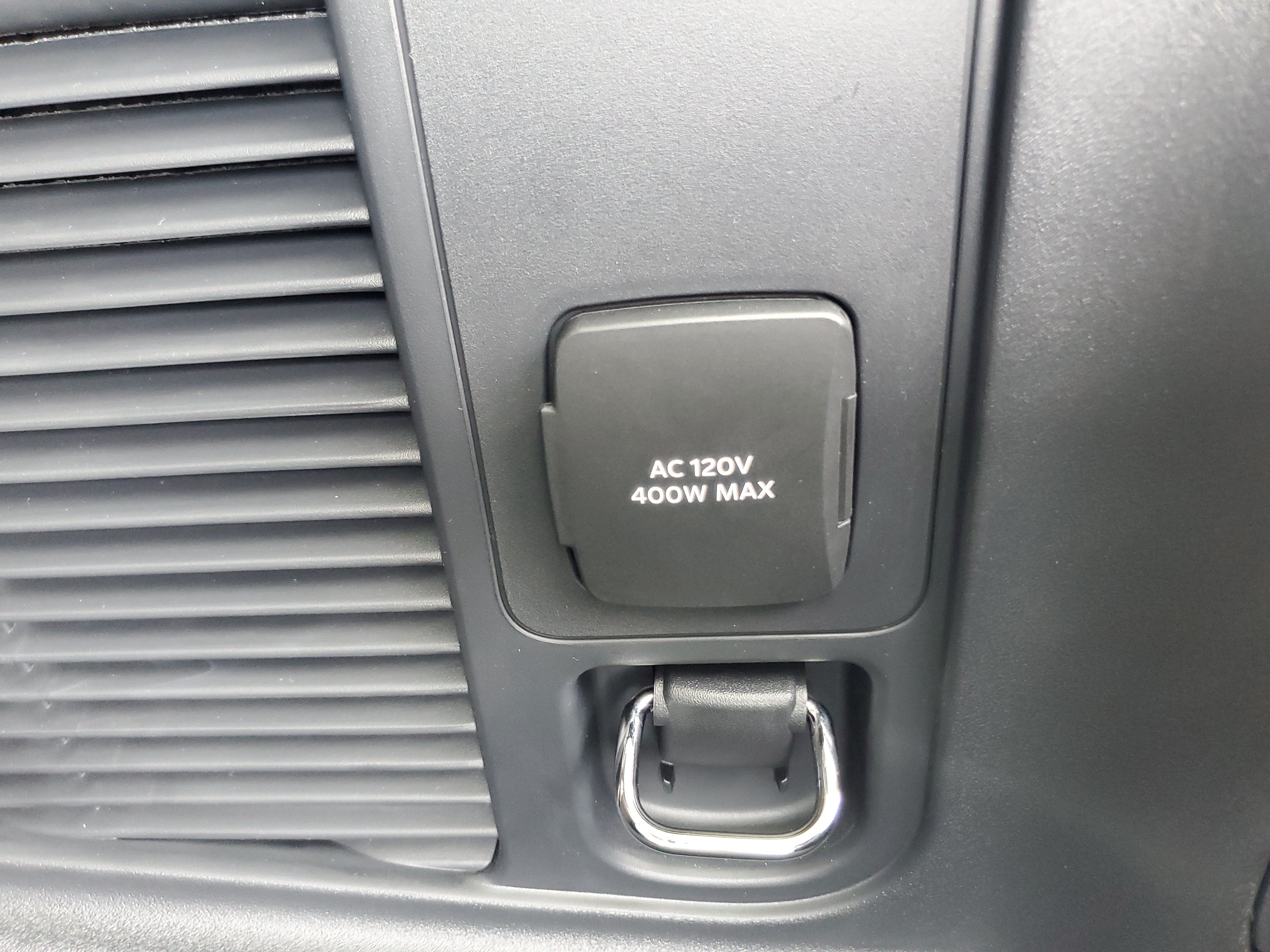 New 2027 Lincoln Navigator Black Label AWD/4WD image 33
