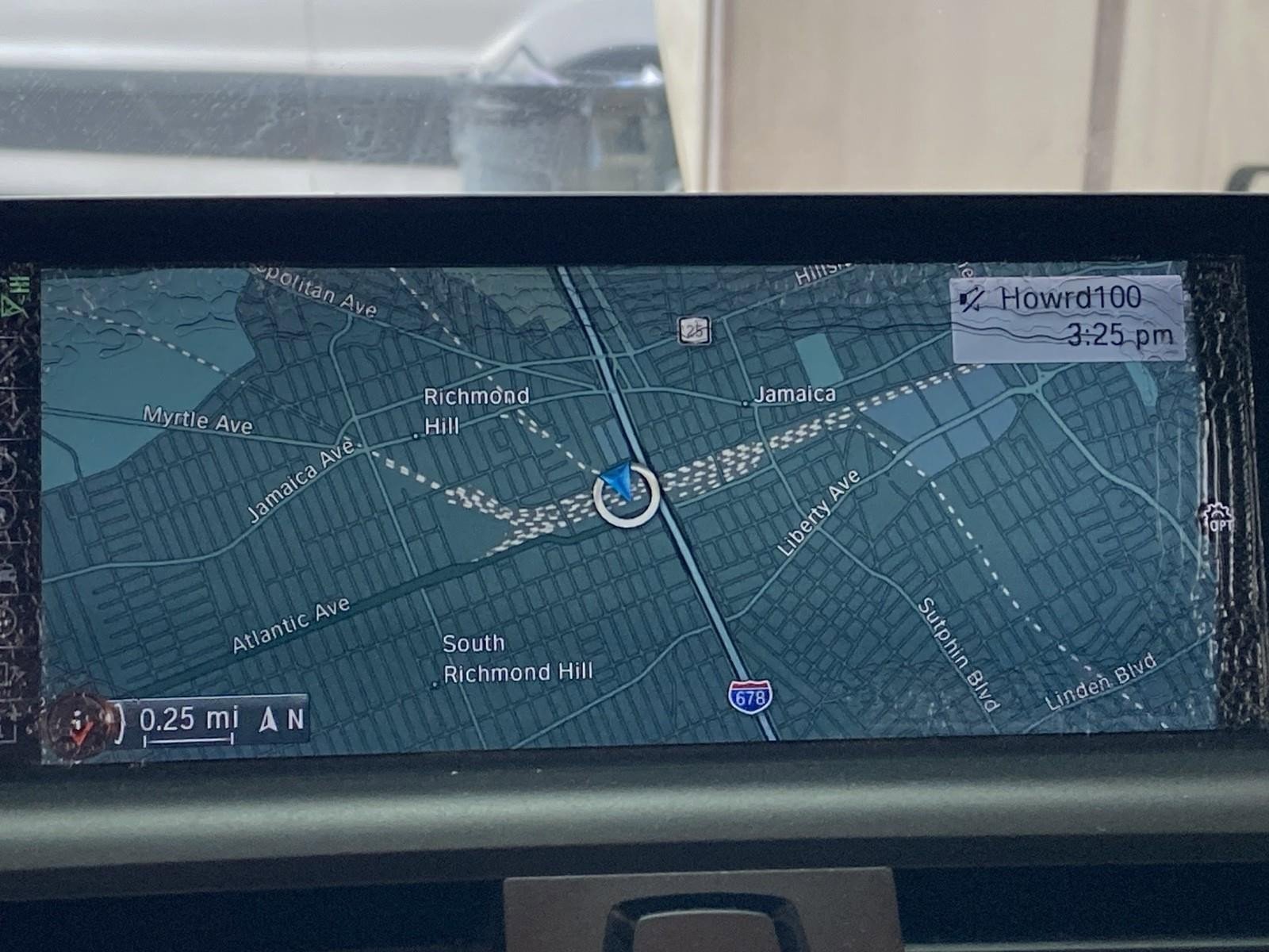 Used 2016 BMW 228i xDrive Convertible image 25