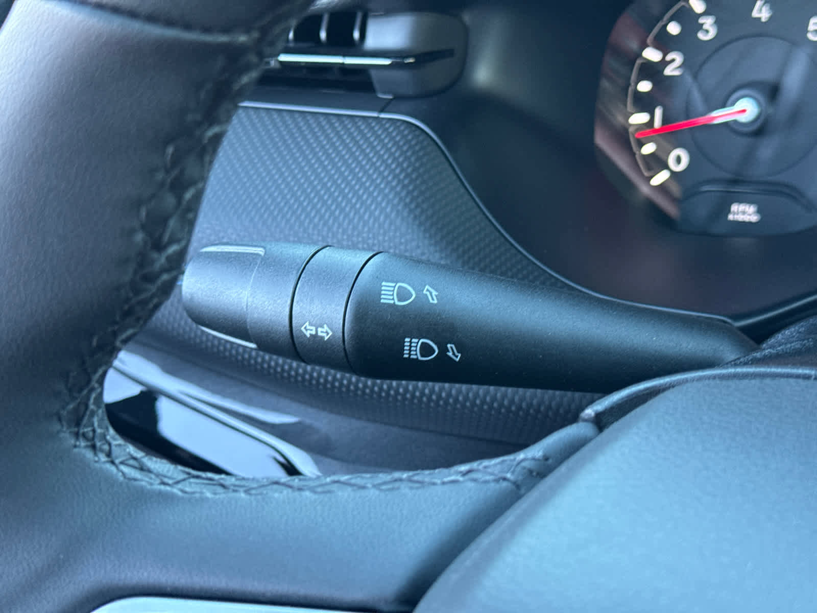 New 2026 Jeep Compass Latitude image 19
