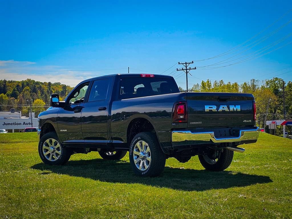 New 2026 RAM 2500 Big Horn image 7