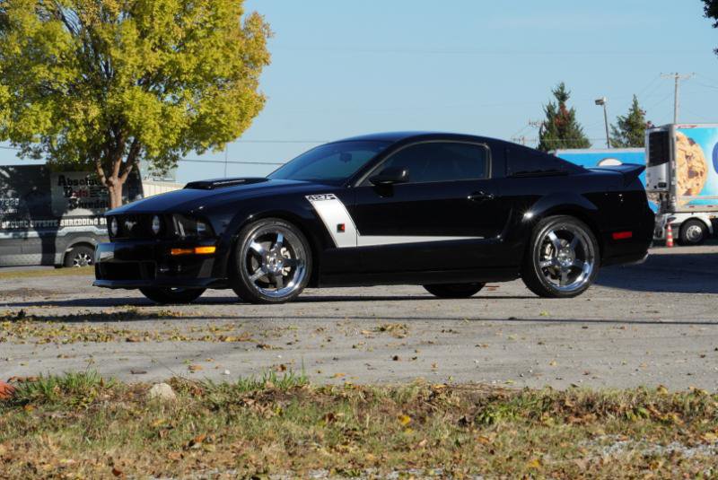 Used 2007 Ford Mustang GT image 19