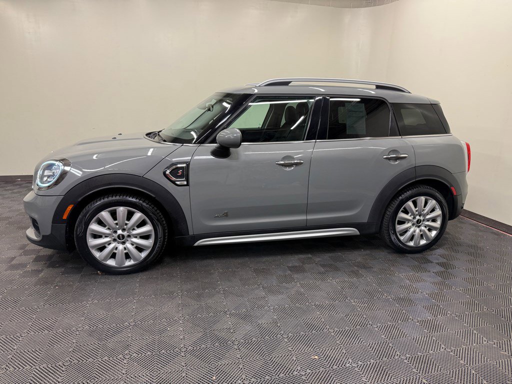 Used 2019 MINI Cooper Countryman S image 2