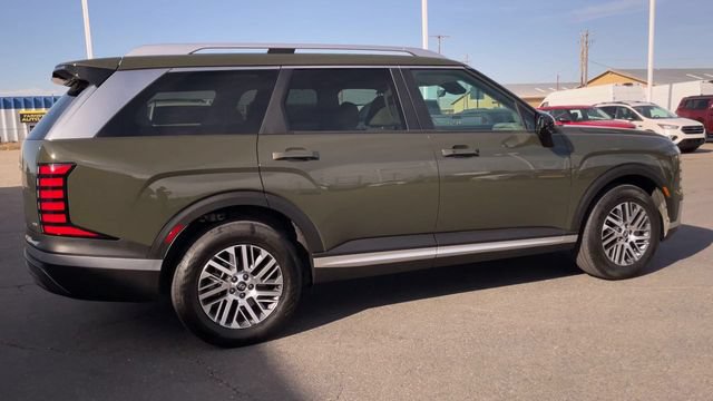 Used 2026 Hyundai Palisade SEL AWD/4WD image 2