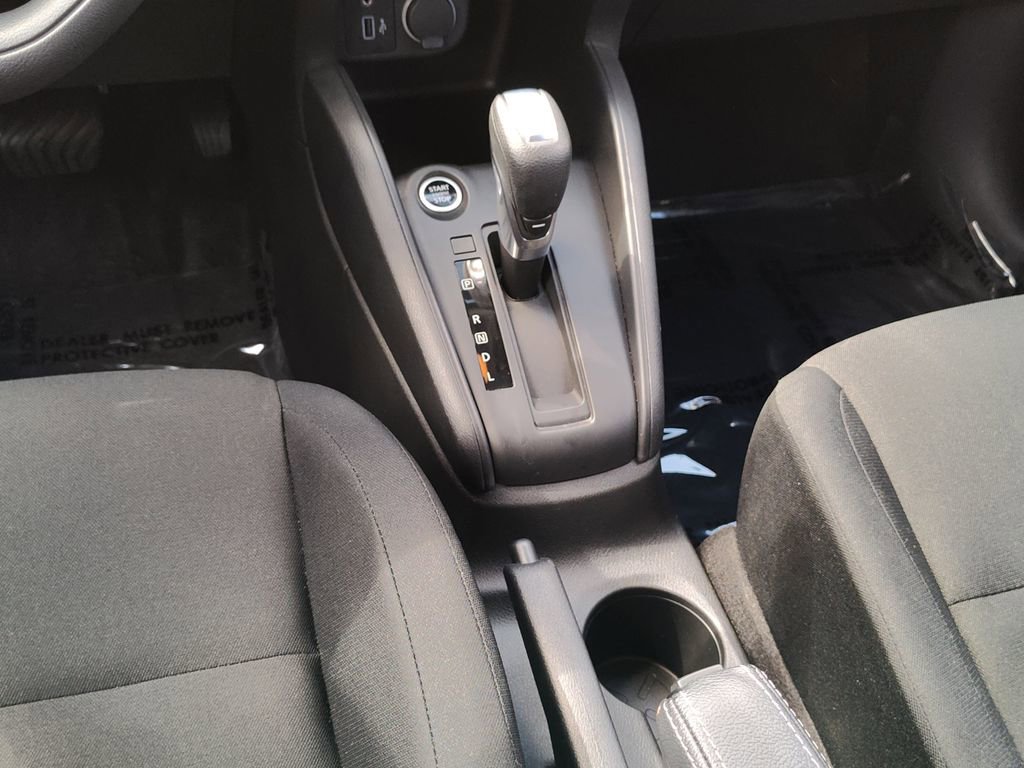 Used 2025 Nissan Kicks Play S image 21