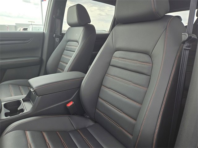 New 2026 Honda CR-V Sport-L image 10