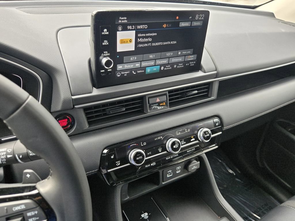 Used 2025 Honda Pilot Touring image 22