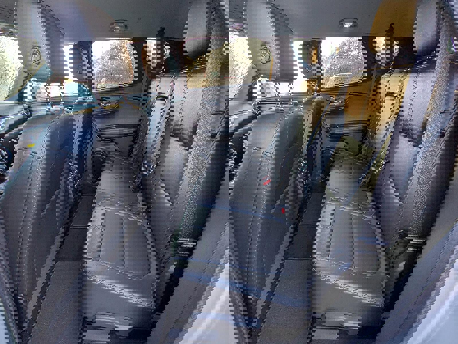 Used 2019 Chevrolet Blazer LT w/ Sound & Technology Package image 13