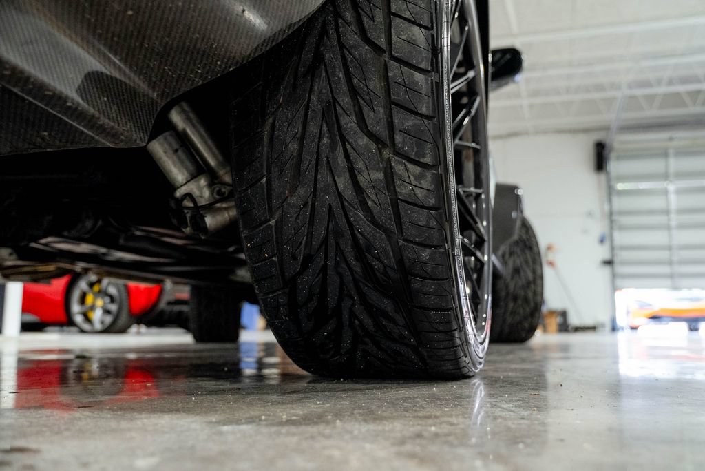 Used 2023 Mercedes-Benz G 63 AMG 4MATIC image 40