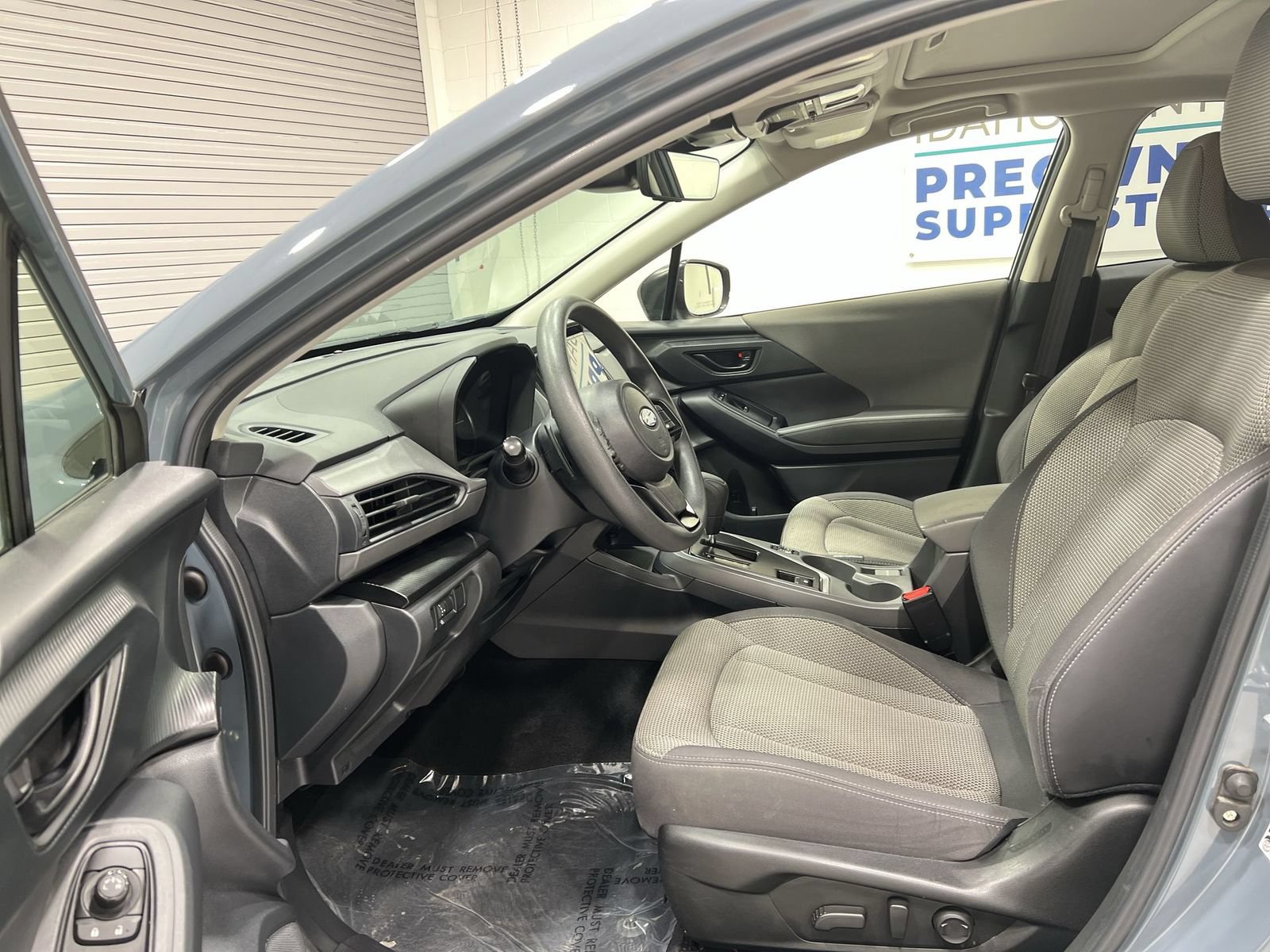 Used 2024 Subaru Crosstrek 2.0i Premium AWD/4WD image 11