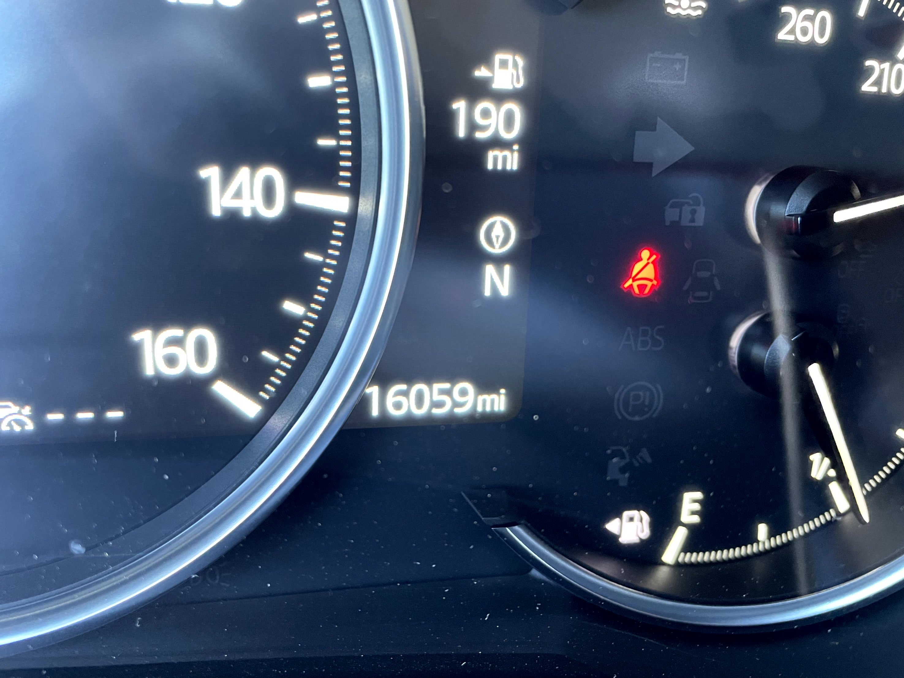 Used 2025 MAZDA CX-5 AWD 2.5 S image 15