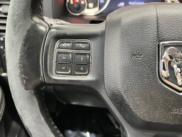 Used 2017 RAM 1500 Sport w/ Convenience Group RWD image 30