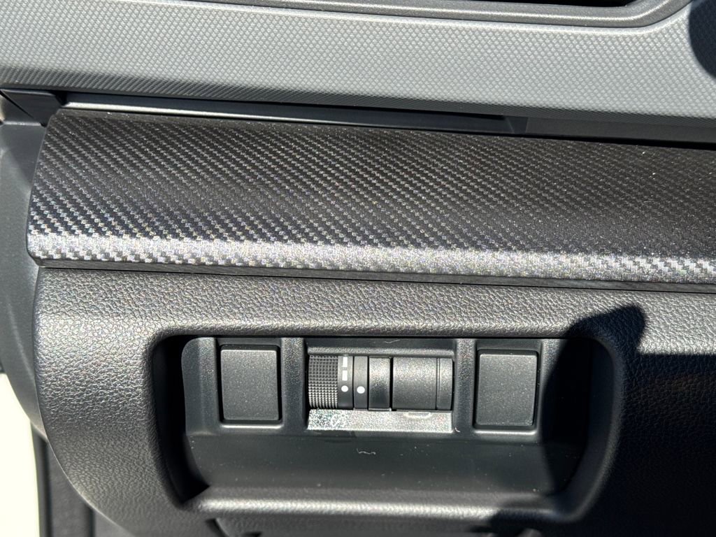 New 2026 Subaru Crosstrek 2.5i Wilderness image 30