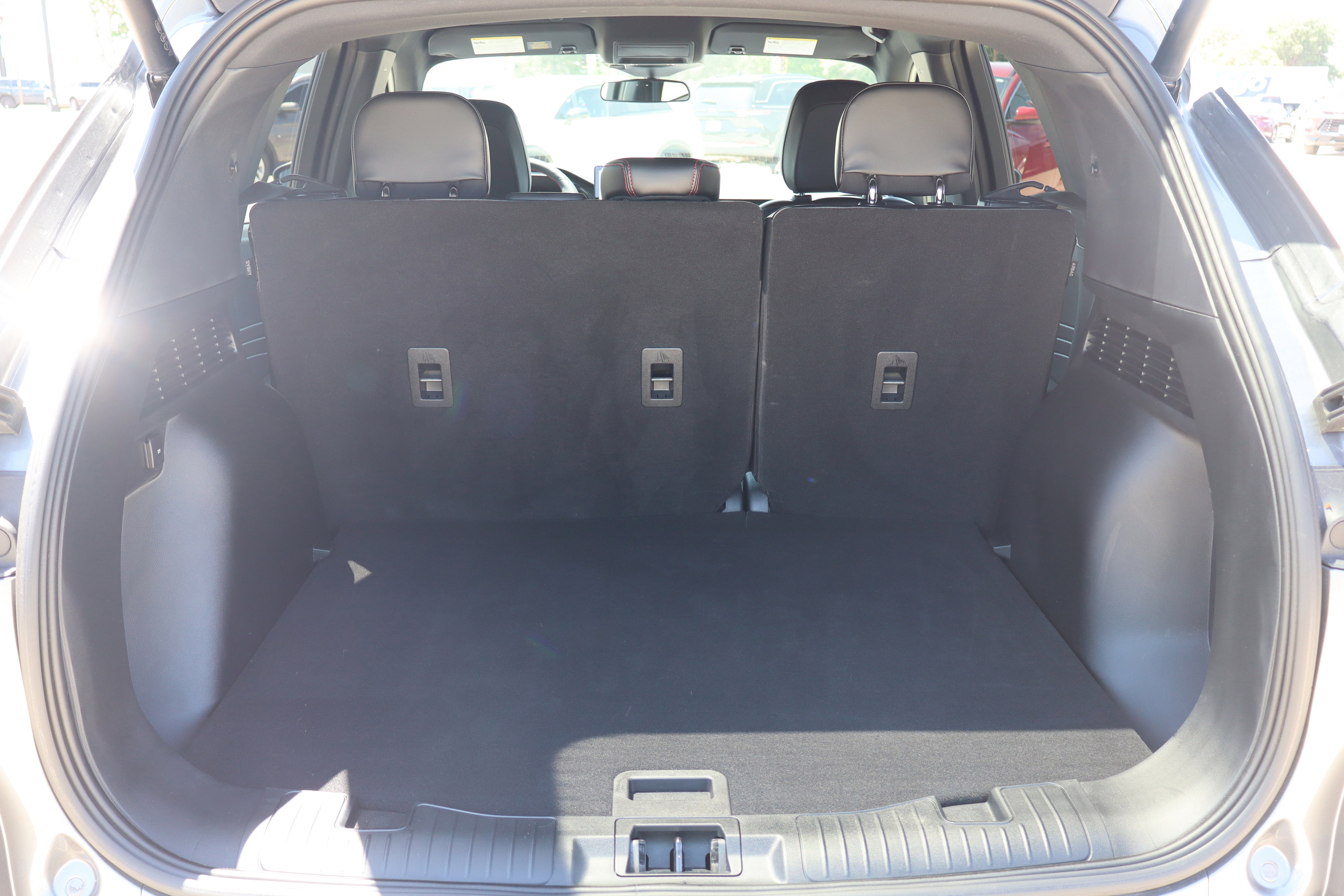 Used 2024 Ford Escape ST-Line w/ Tech Pack #1 AWD/4WD image 26