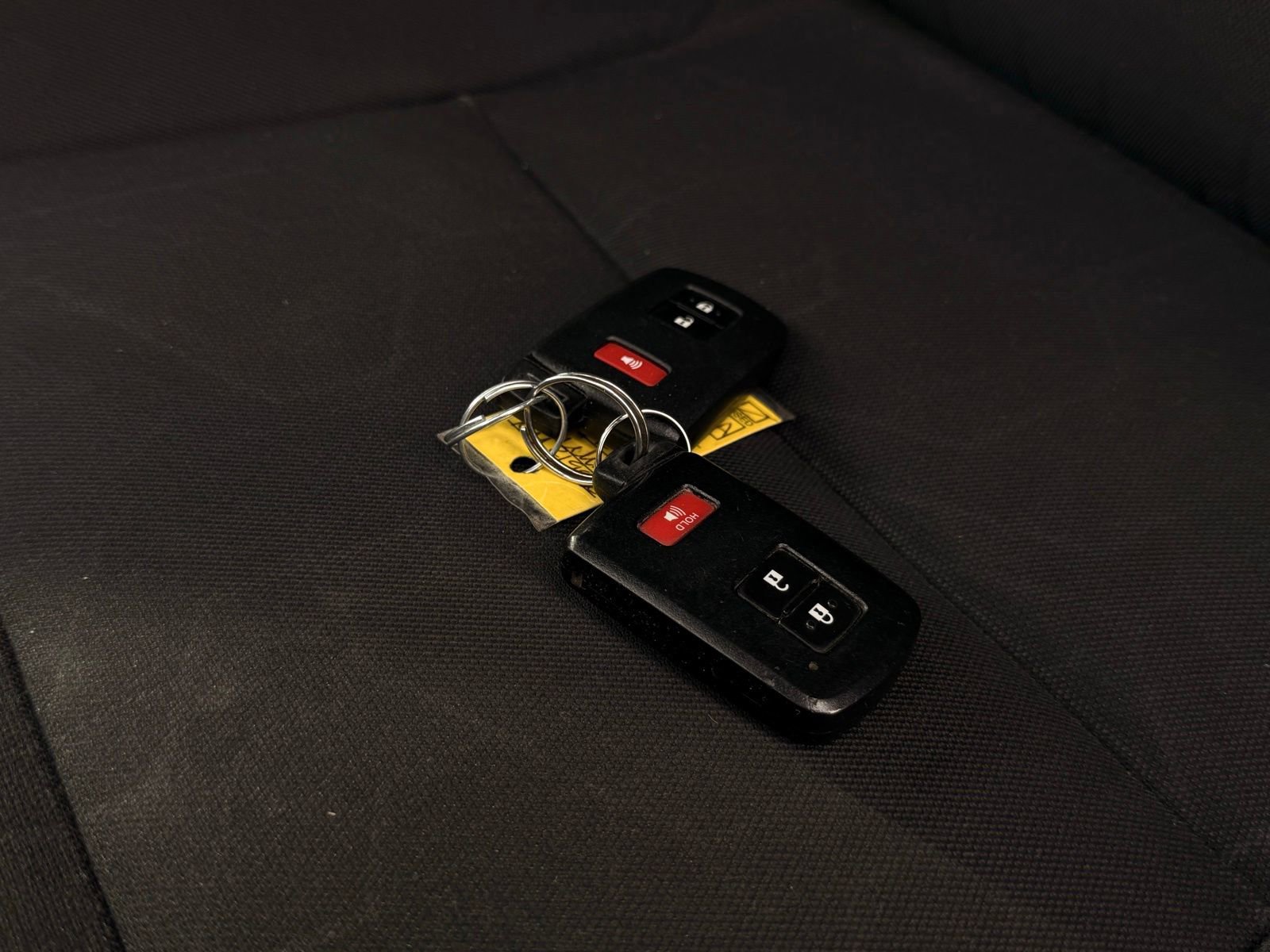 Used 2019 Toyota Tacoma TRD Off-Road image 49