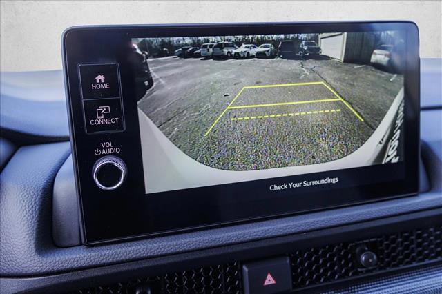 New 2026 Honda CR-V EX image 17