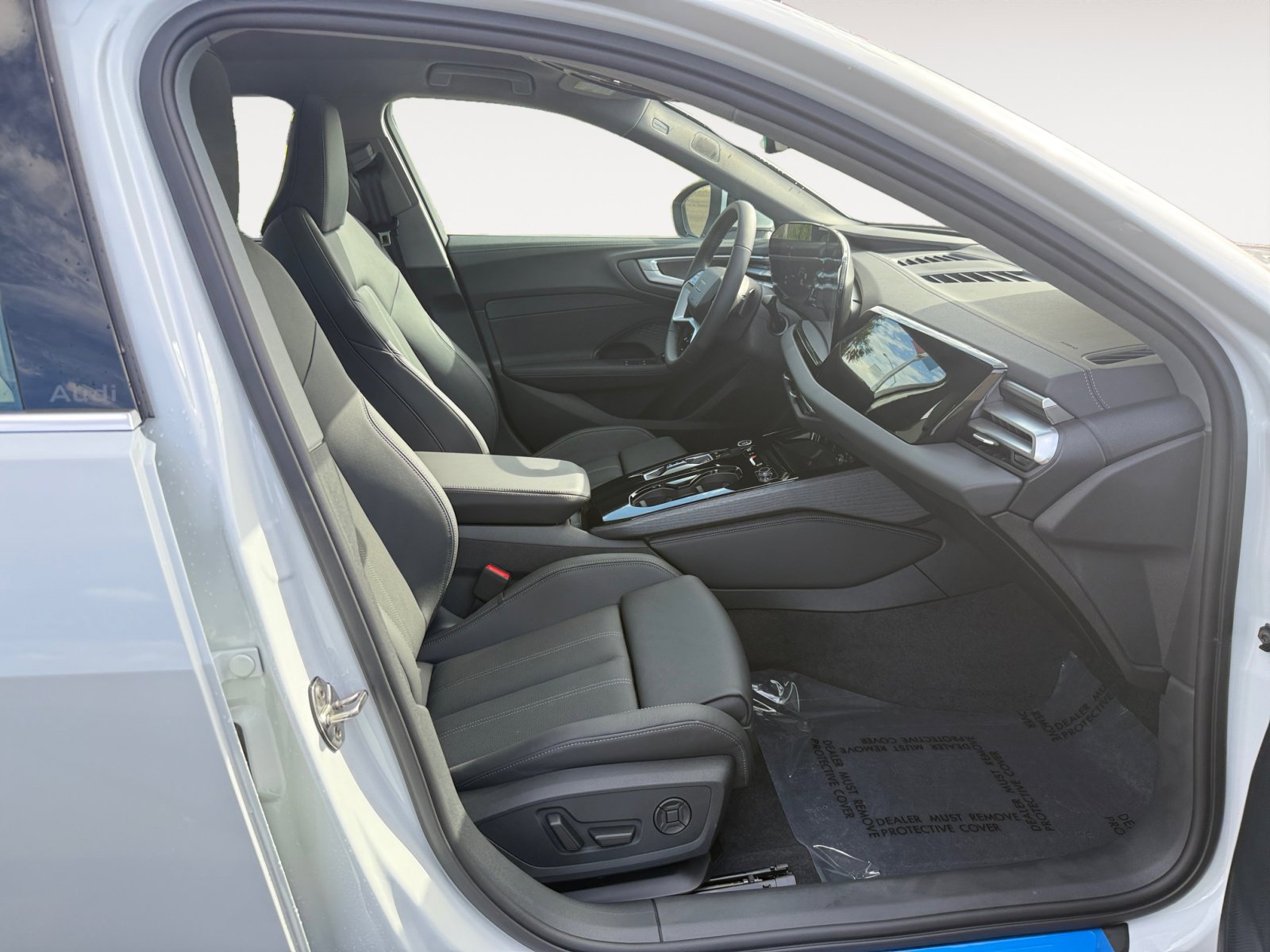 New 2025 Audi A5 2.0T Premium Plus image 19