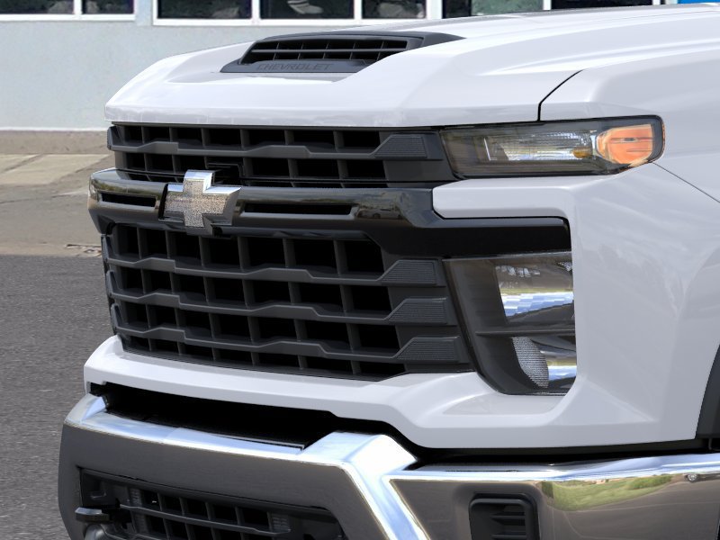 New 2026 Chevrolet Silverado 3500 W/T w/ WT Convenience Package AWD/4WD image 34