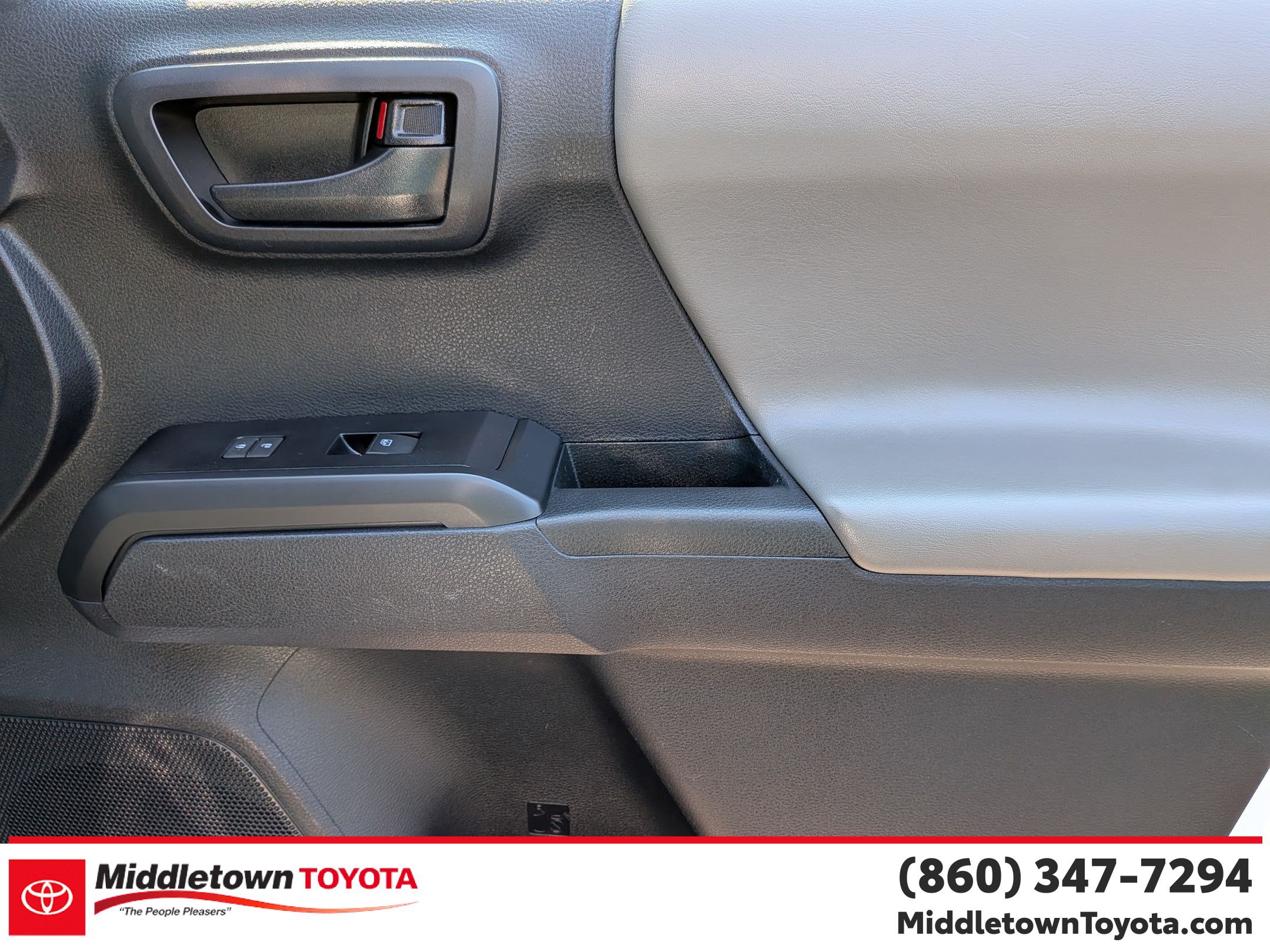 Certified 2021 Toyota Tacoma SR w/ SX Package AWD/4WD image 34