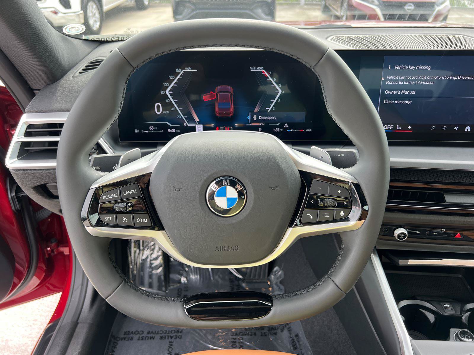 Used 2025 BMW 230i Coupe RWD image 18