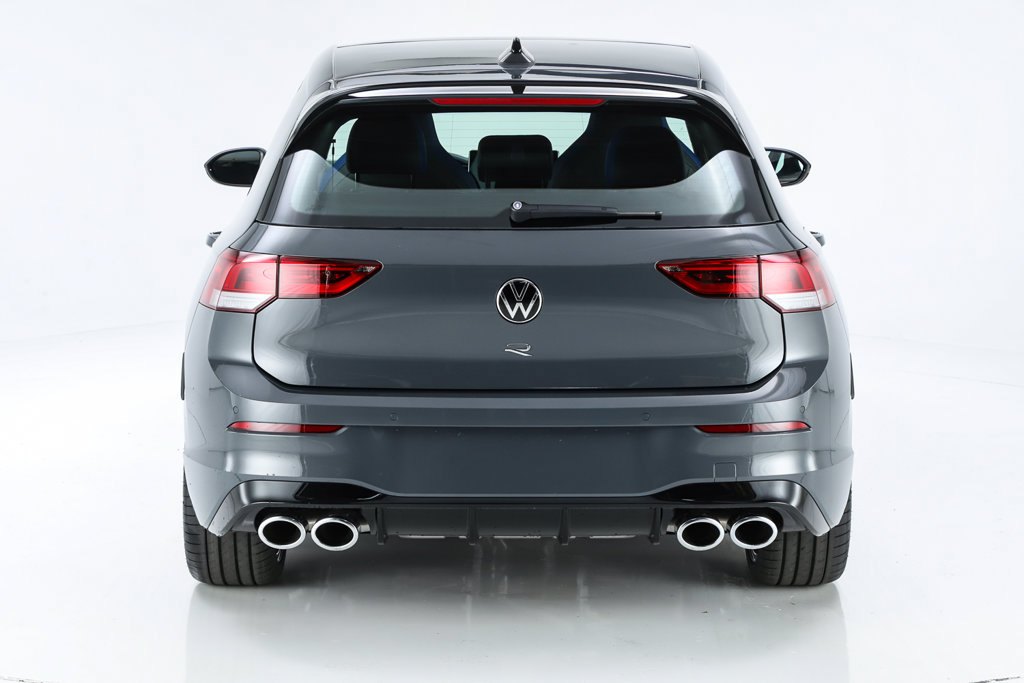 New 2027 Volkswagen Golf AWD/4WD image 46