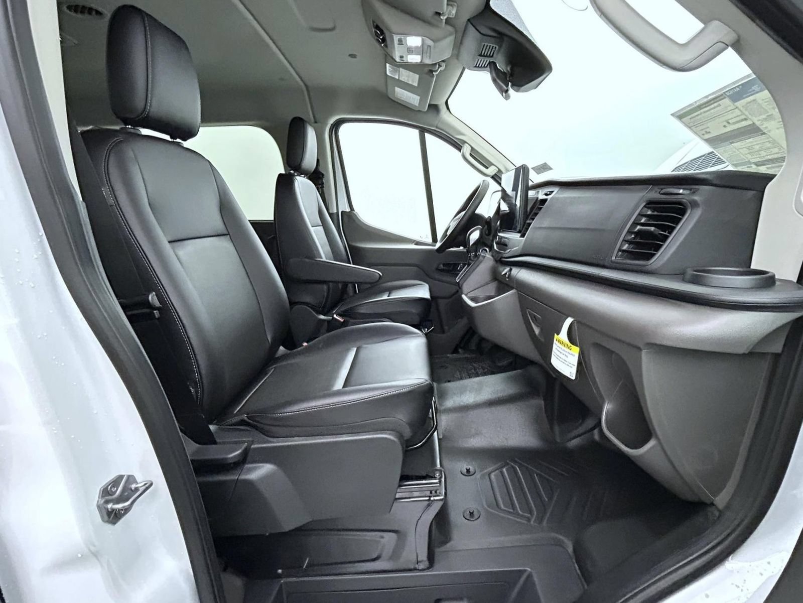 New 2026 Ford Transit 350 XL RWD image 15