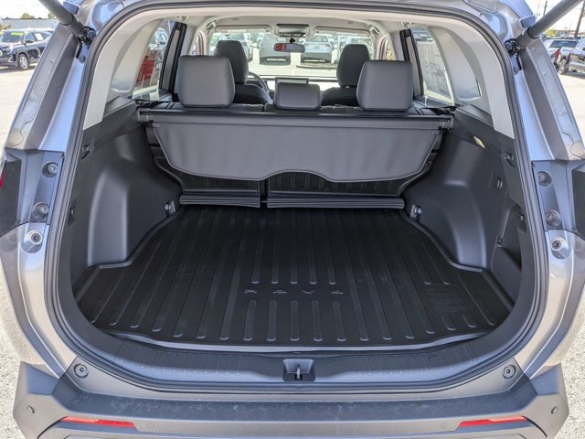 New 2026 Toyota RAV4 XLE Premium FWD image 13