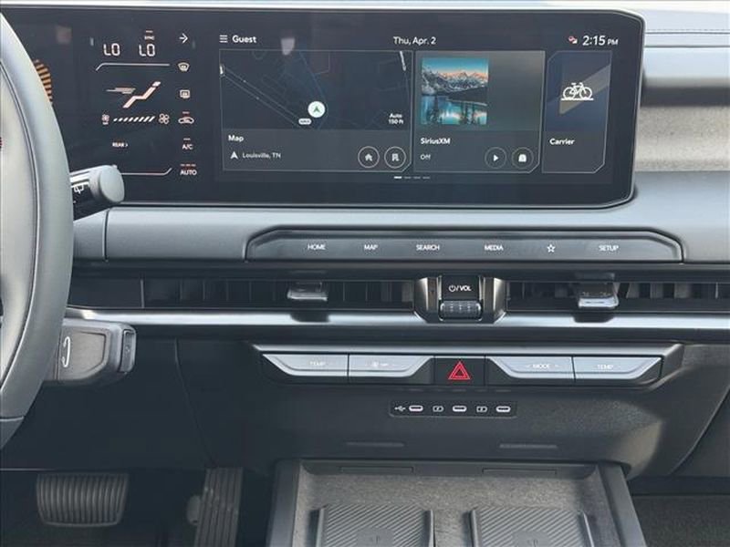 New 2027 Kia Telluride EX X-Line image 19