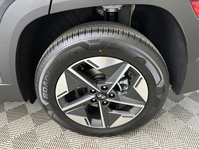 New 2026 Hyundai Tucson SEL image 21