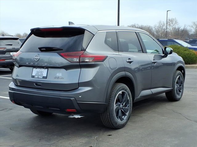 Used 2024 Nissan Rogue SV image 26