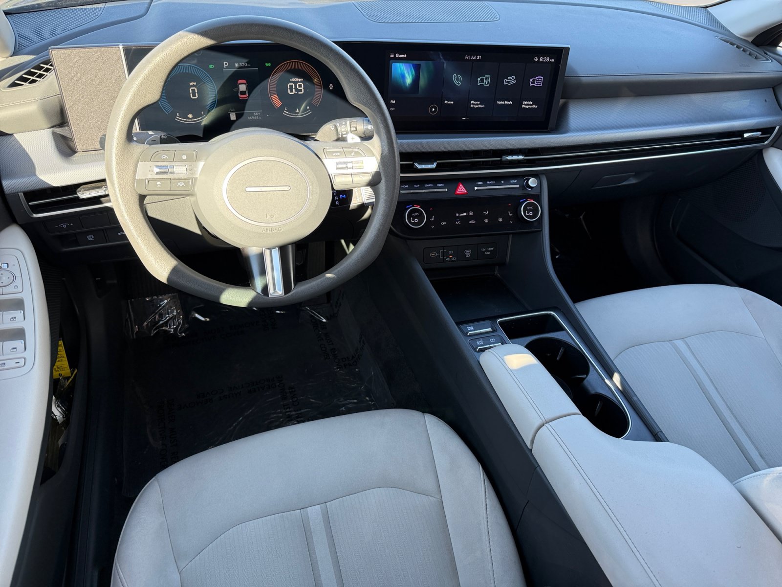 Used 2024 Hyundai Sonata SEL FWD image 15