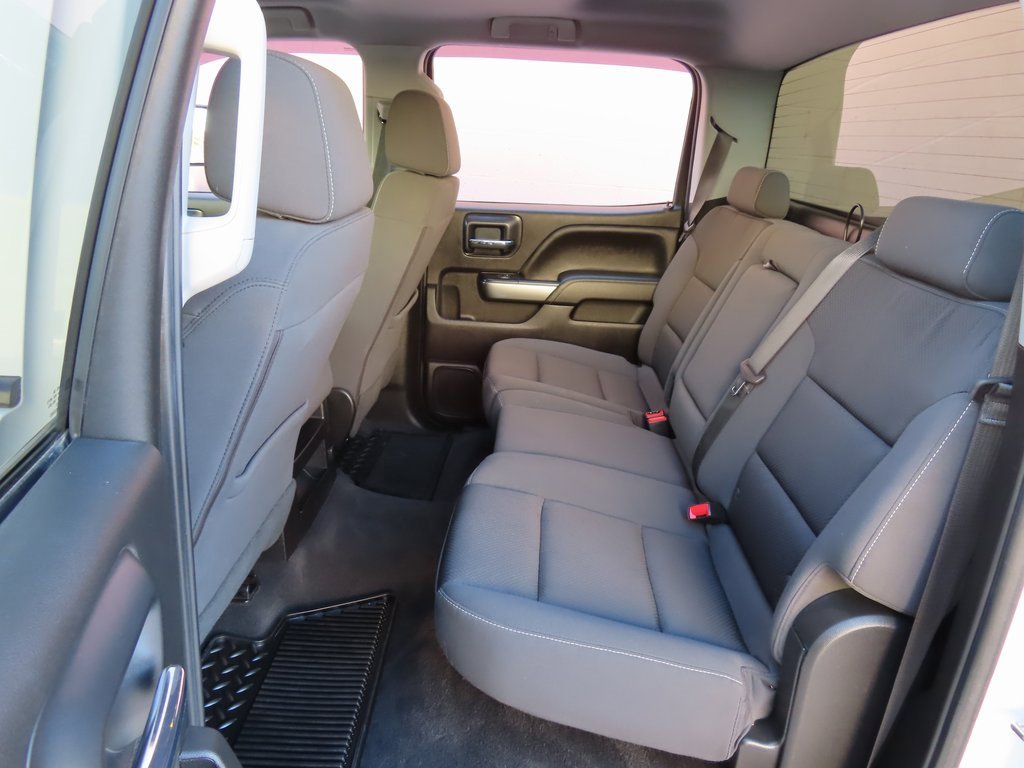 Used 2019 Chevrolet Silverado 2500 LT image 27