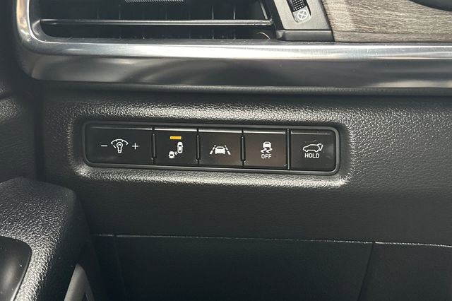 Used 2022 Kia Telluride EX w/ EX Premium Package image 33