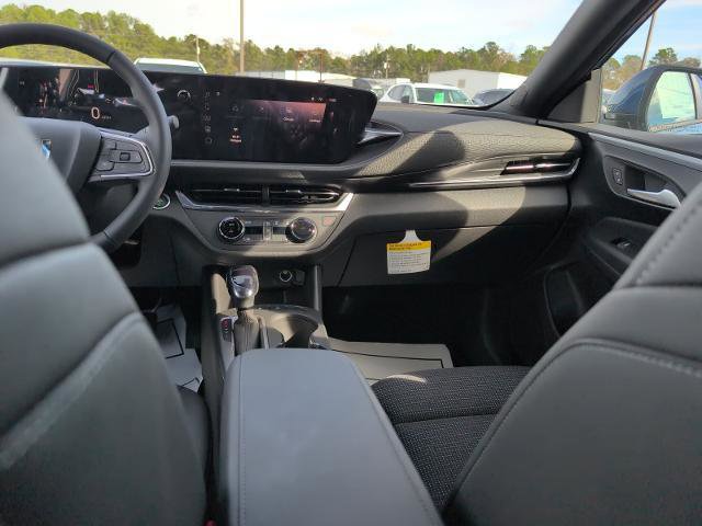 New 2025 Buick Envista Preferred w/ Convenience I Package image 13