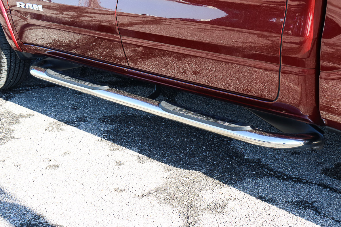 Used 2022 RAM 1500 Laramie image 15