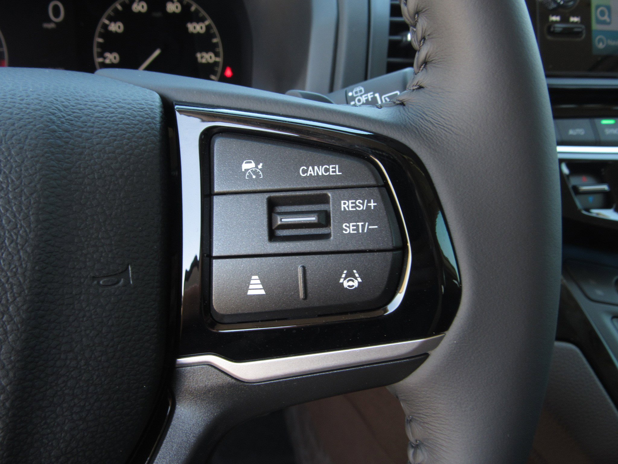 New 2026 Honda Odyssey Touring image 27