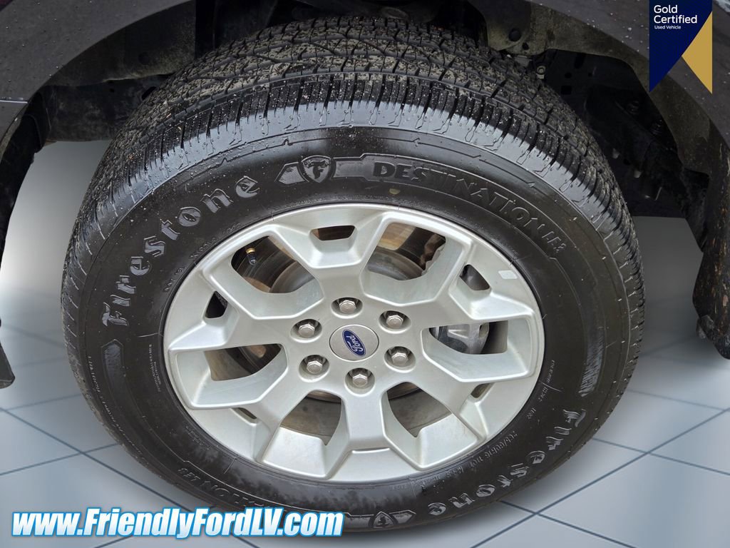 Certified 2023 Ford F150 XLT image 7