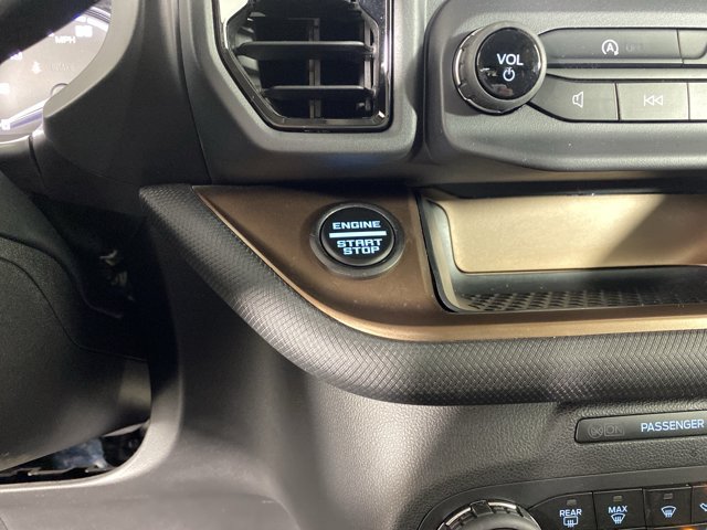Used 2023 Ford Bronco Sport Outer Banks AWD/4WD image 25
