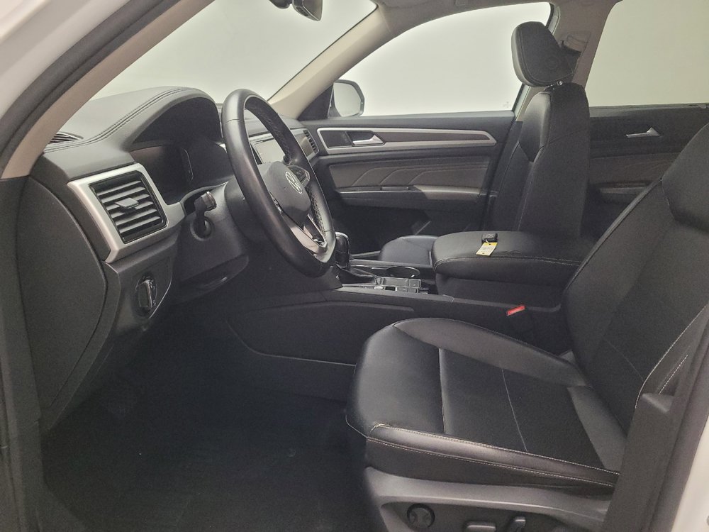 Used 2022 Volkswagen Atlas SE FWD image 17