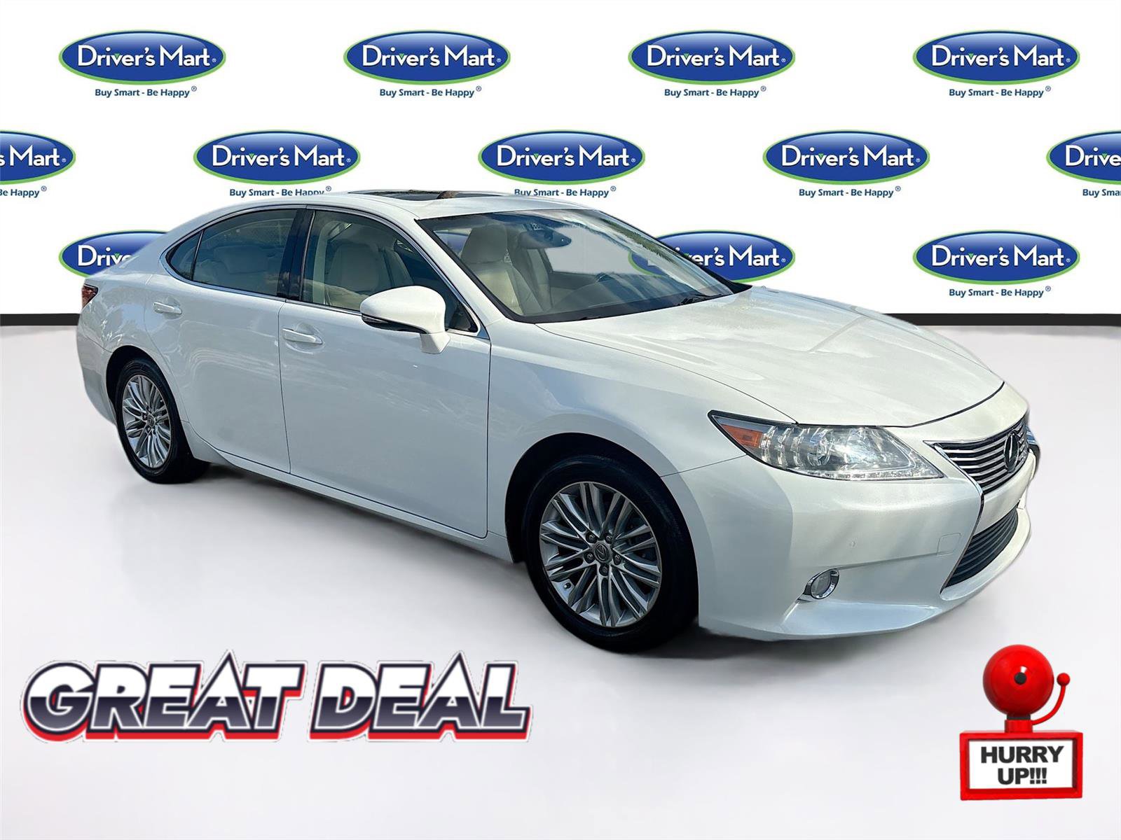 Used 2013 Lexus ES 350