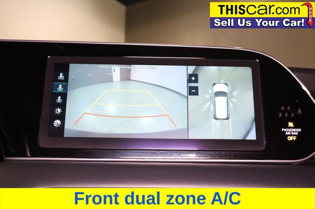 Used 2022 Hyundai Palisade Calligraphy w/ Cargo Package image 18